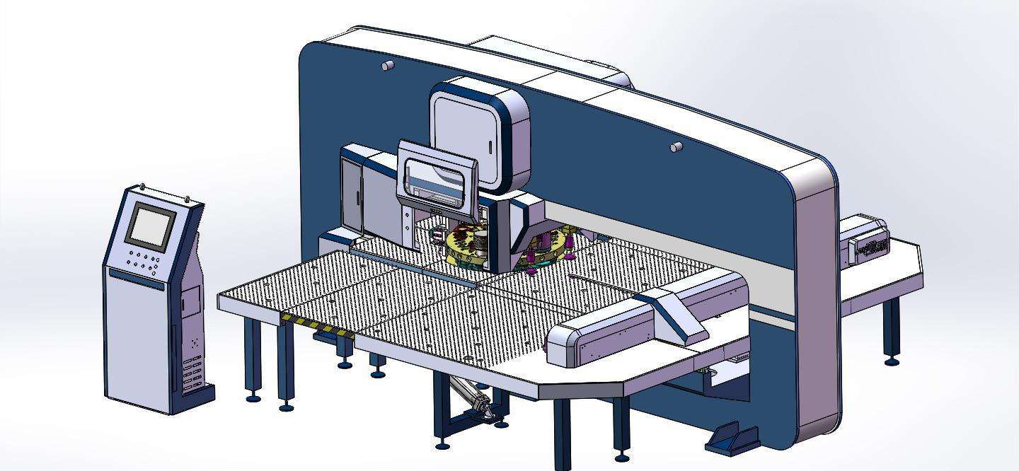機(jī)柜知識，“U”和“19英寸”